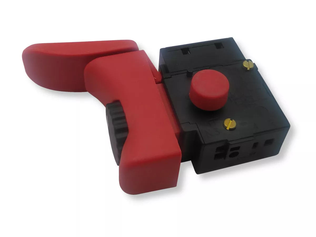 Interrupteur réf. 2 610 395 068 SKIL